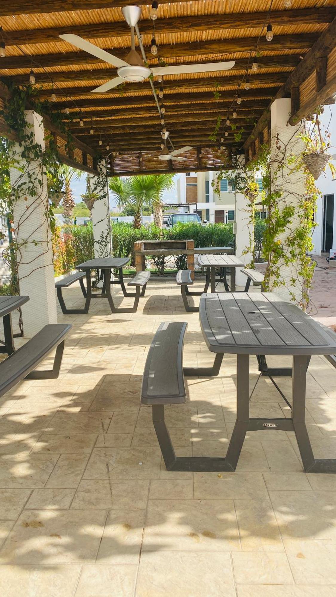 Casa Mazatlan, Alberca, Bano Y Clima En Cada Habitacion מראה חיצוני תמונה