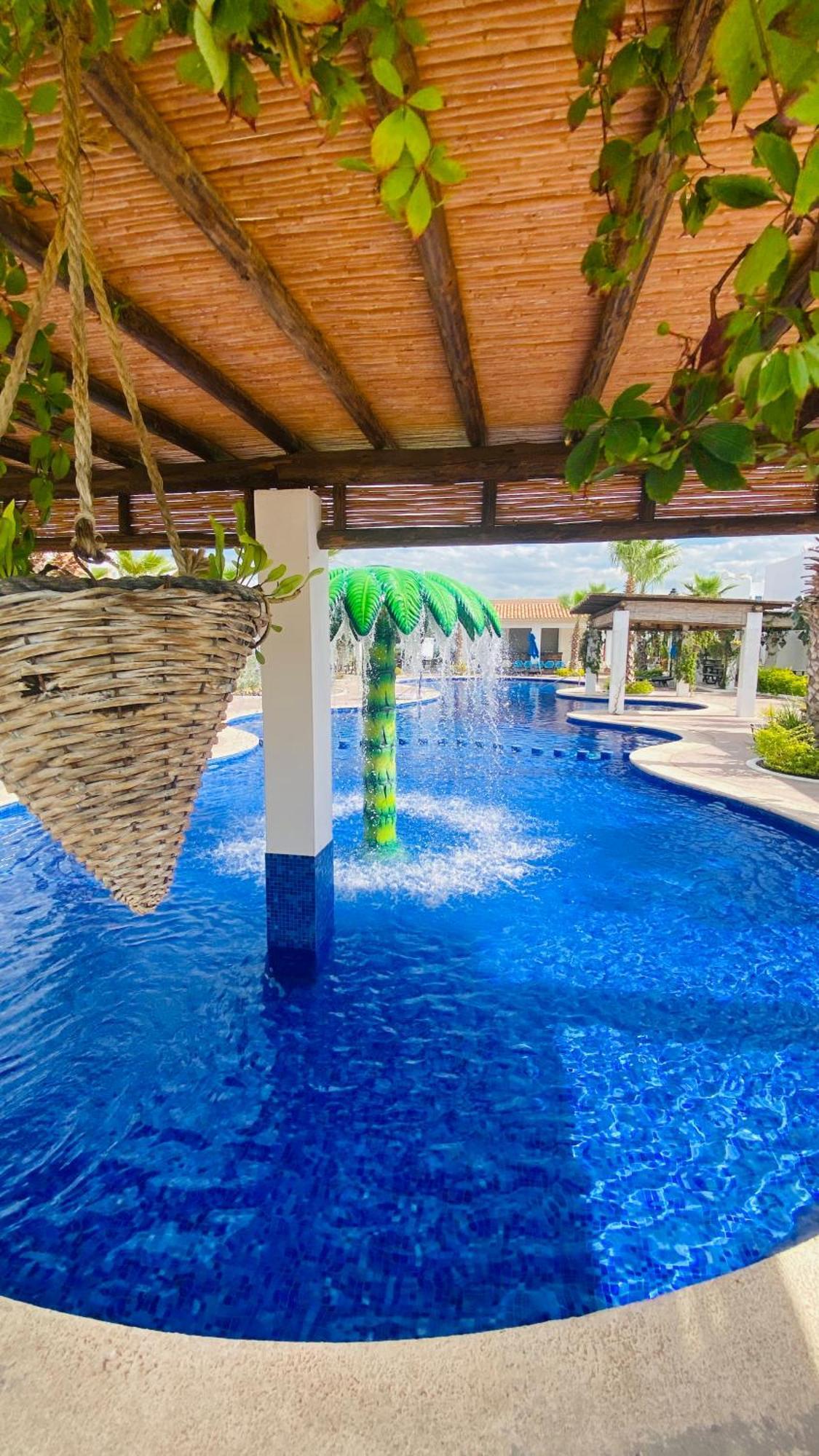 Casa Mazatlan, Alberca, Bano Y Clima En Cada Habitacion מראה חיצוני תמונה