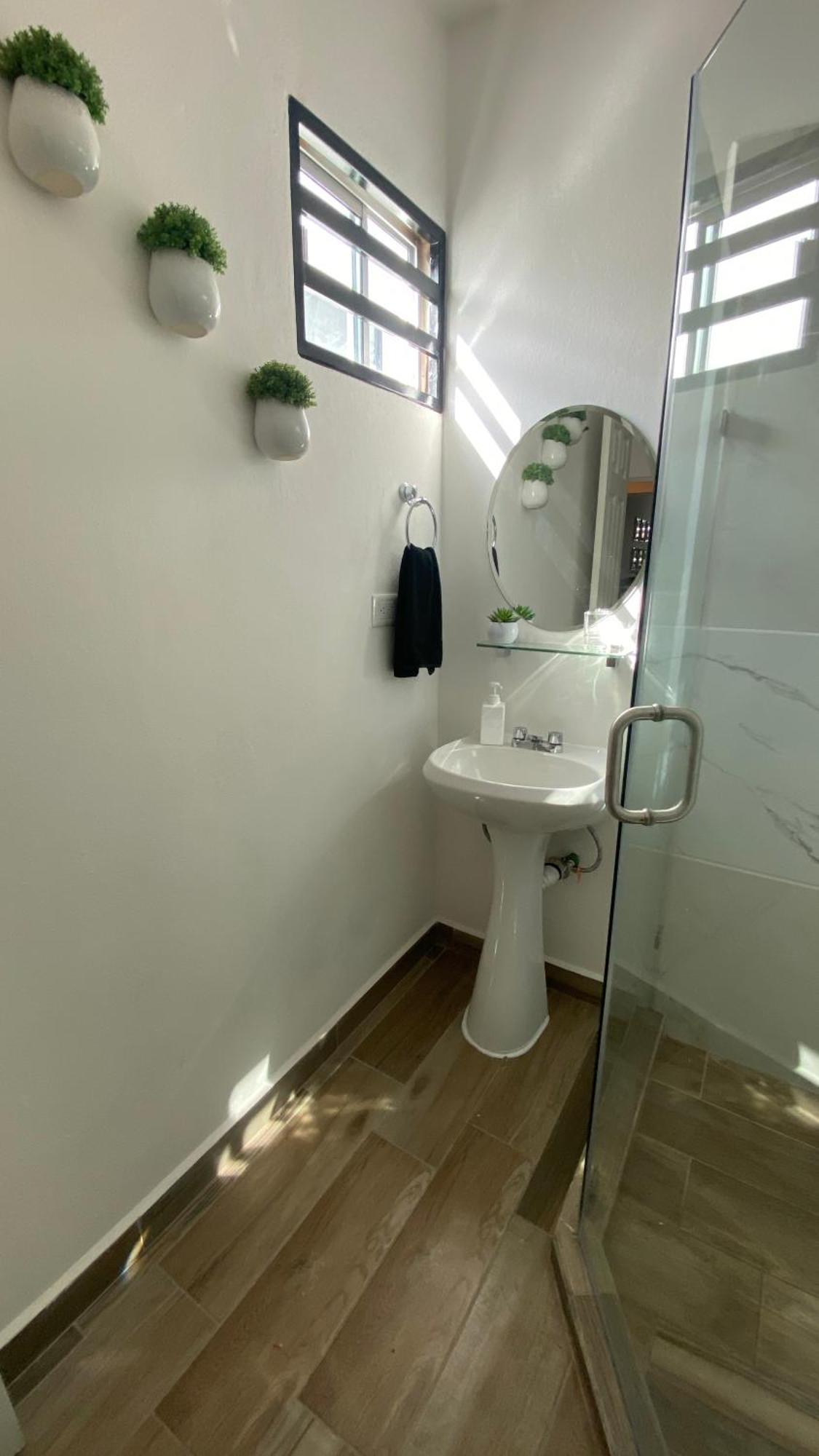 Casa Mazatlan, Alberca, Bano Y Clima En Cada Habitacion מראה חיצוני תמונה