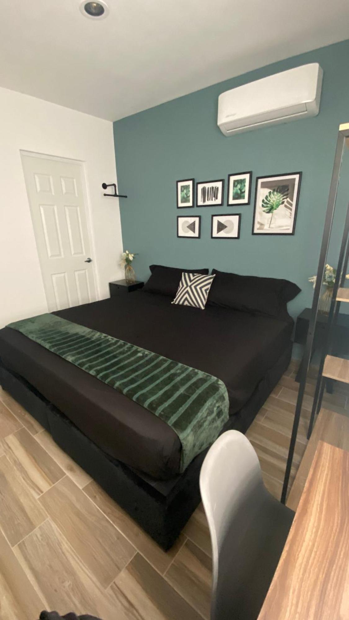 Casa Mazatlan, Alberca, Bano Y Clima En Cada Habitacion מראה חיצוני תמונה