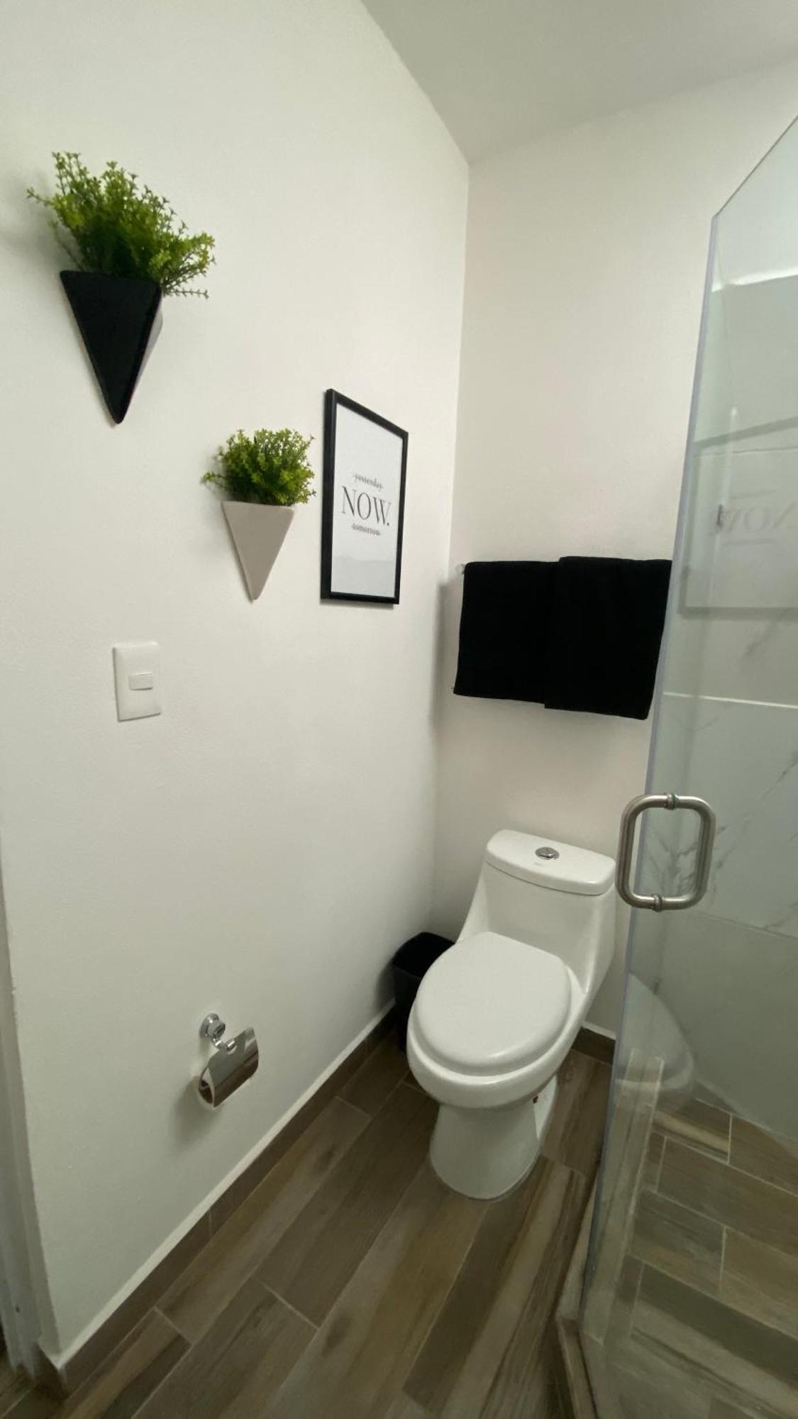 Casa Mazatlan, Alberca, Bano Y Clima En Cada Habitacion מראה חיצוני תמונה