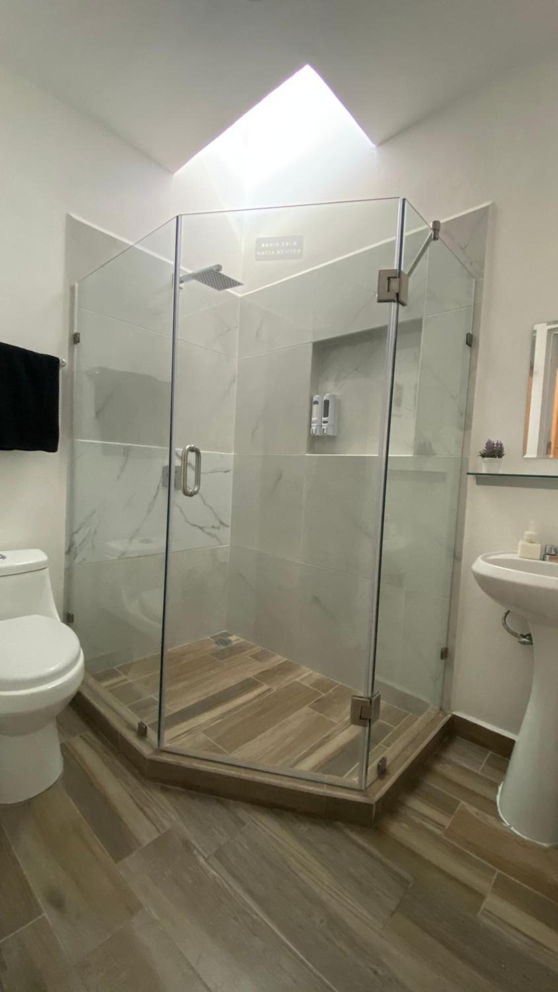 Casa Mazatlan, Alberca, Bano Y Clima En Cada Habitacion מראה חיצוני תמונה