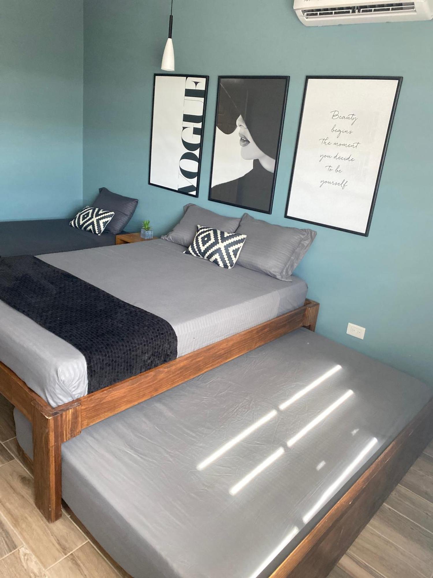 Casa Mazatlan, Alberca, Bano Y Clima En Cada Habitacion מראה חיצוני תמונה