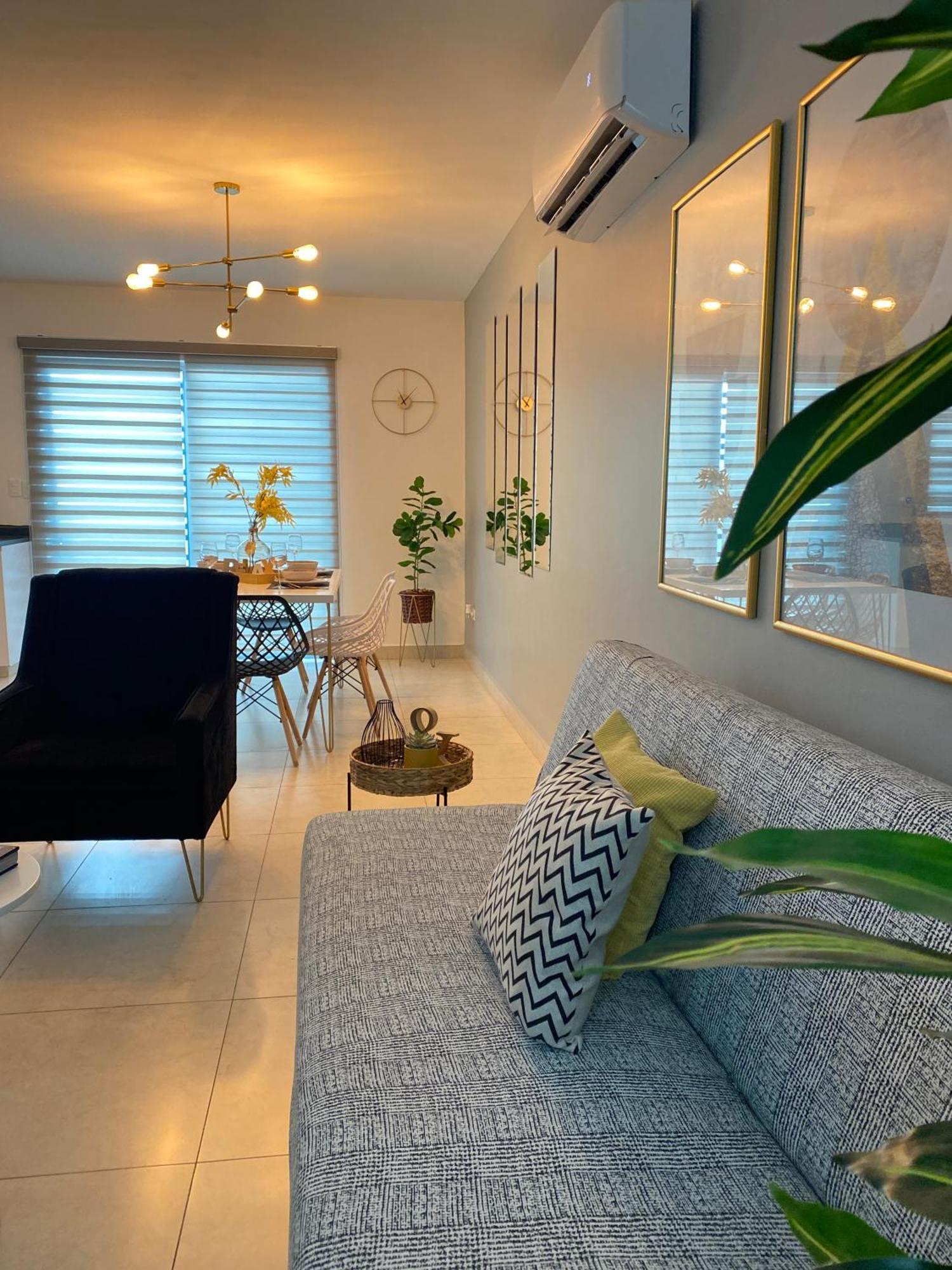 Casa Mazatlan, Alberca, Bano Y Clima En Cada Habitacion מראה חיצוני תמונה